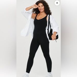 OFFLINE BY Aerie NWT Real Me Low Key Jumpsuit